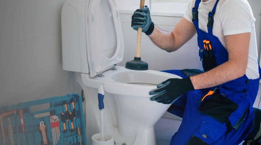 Professional sink repair in Petersburg, VA